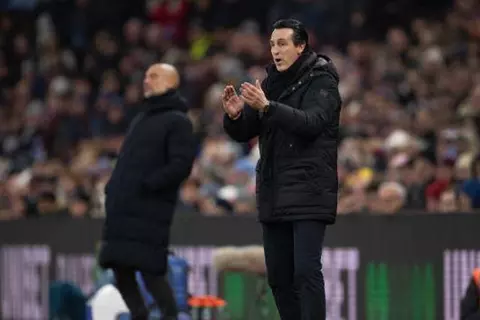 العجوز الاسكتلندي يعرف أكثر.. "أستون فيلا إيمري" الذي لم يشاهده جوارديولا في أسوأ كوابيسه (تحليل)